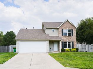 2420 Silver Ct, Carmel, IN 46033