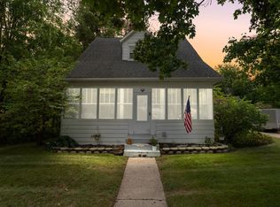 116 Currier St, Clinton, MI 49236