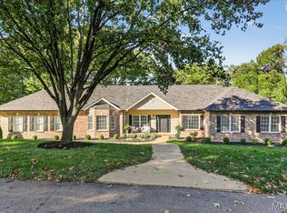5028 Fischer Way, Imperial, MO 63052