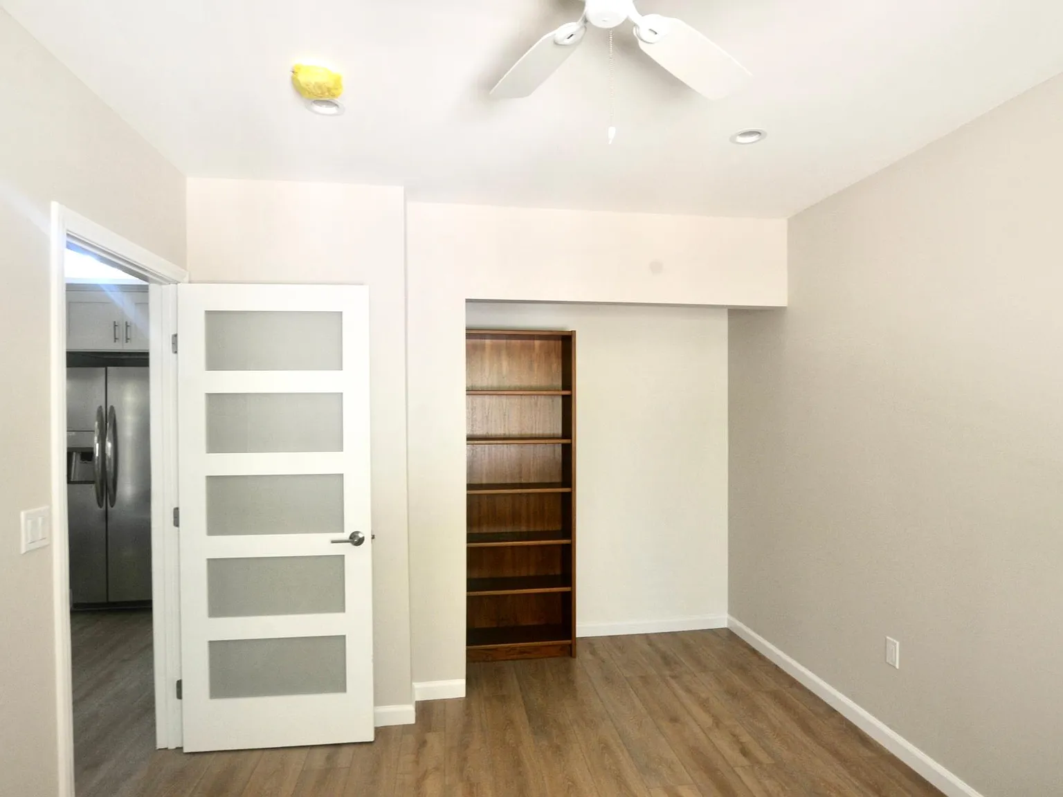 1 bed, 475 sqft, $2,650 — Photo 4