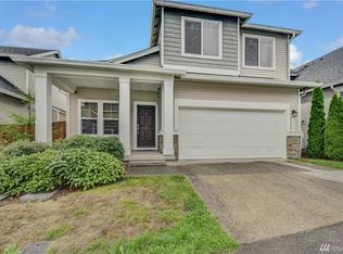 316 125th St SE, Everett, WA 98208