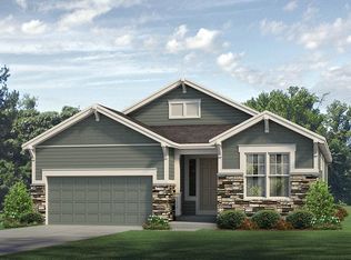3382 Adams Cir, Mead, CO 80542