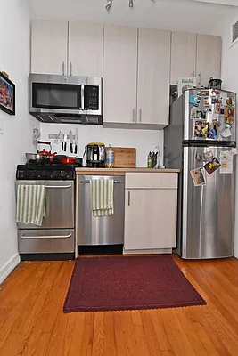 Rented by J Misrahi Realty Corp | media 6