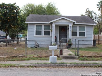 202 Elks Dr, San Antonio, TX, 78211