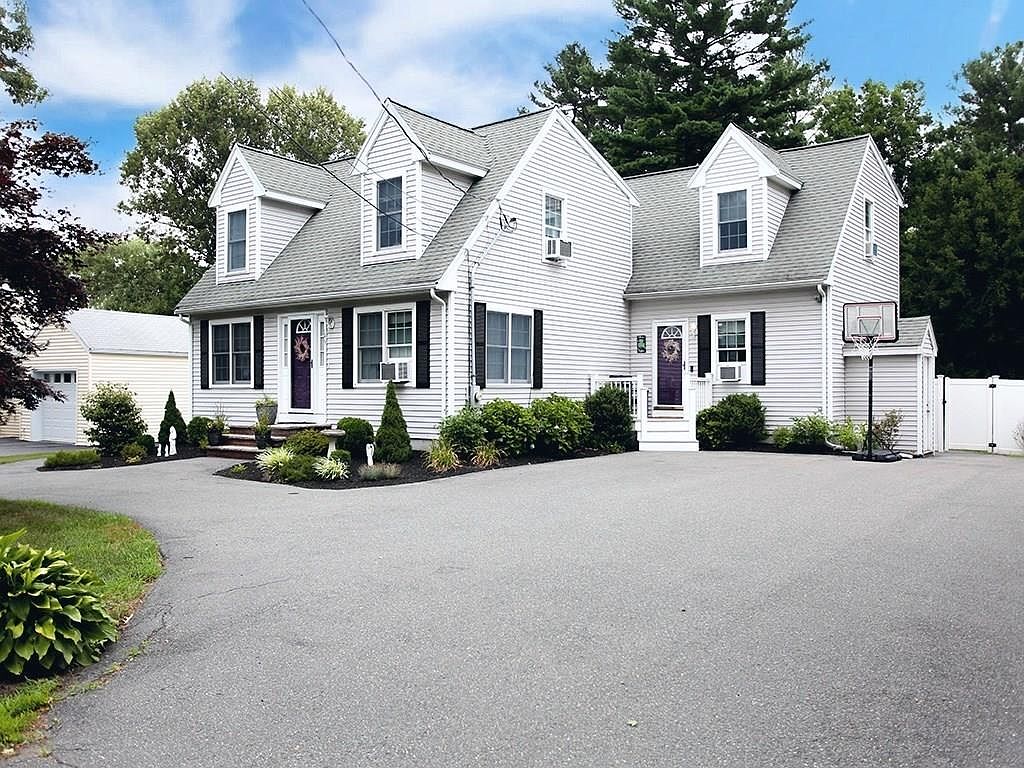 149 Dayton St, Danvers, MA 01923 Zillow