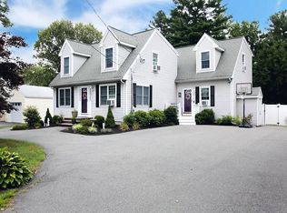 149 Dayton St, Danvers, MA 01923