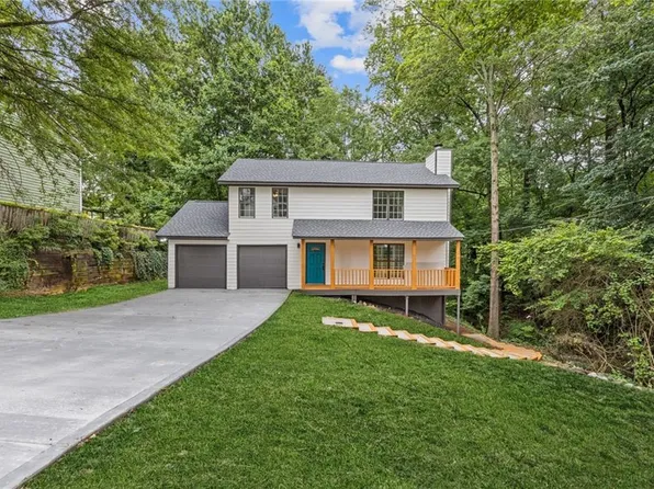 2599 Willow Creek Dr, Duluth, GA 30096