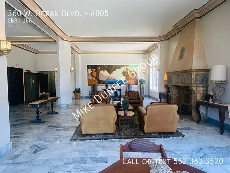 360 W Ocean Blvd #805 — Photo 4