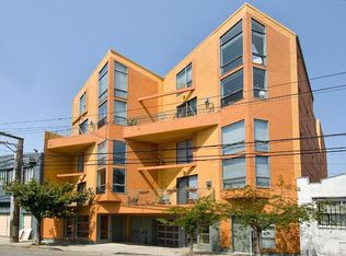 260 Clara St APT 5, San Francisco, CA 94107