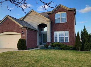 7963 Hallie Dr, Ypsilanti, MI