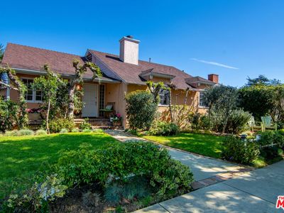 3200 Federal Ave, Los Angeles, CA, 90066