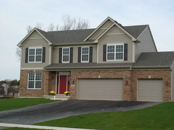 Jefferson Plan, Remington Grove