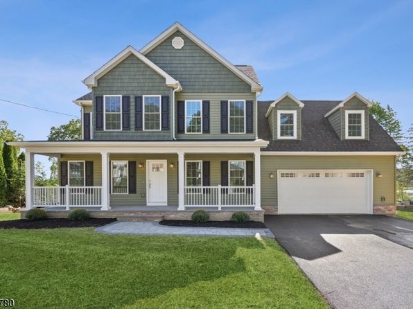 7 Musconetcong Ave