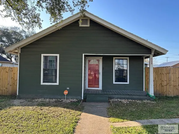 328 Rodriguez Rd, Raymondville, TX 78580