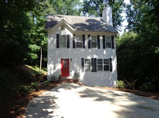537 Samaritan Dr, Cumming, GA 30040