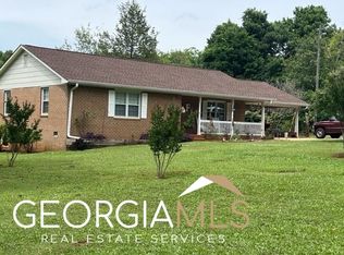 78 Dunlap Cir, Griffin, GA 30224