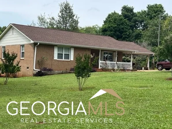 78 Dunlap Cir, Griffin, GA 30224