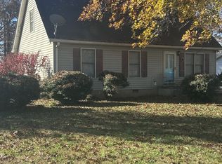 404 Ledbetter Rd, Shelbyville, TN 37160