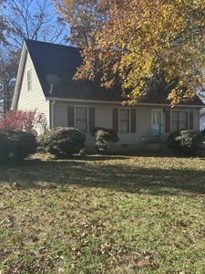 404 Ledbetter Rd, Shelbyville, TN, 37160