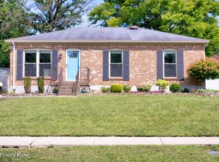 8303 Cloverport Dr, Louisville, KY 40228