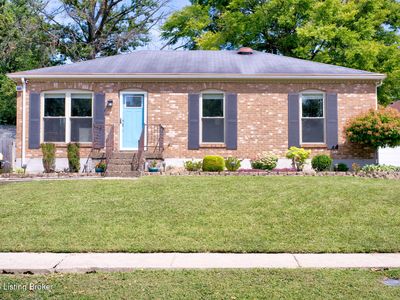 8303 Cloverport Dr, Louisville, KY, 40228