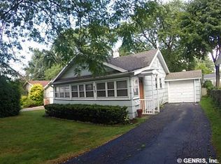 408 Washington Ave, Rochester, NY 14617