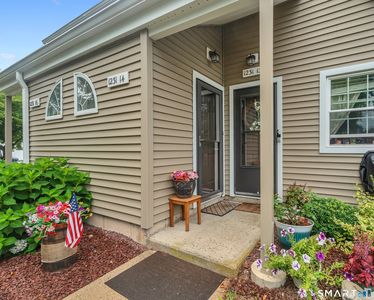 1231 Washington Street #14, Middletown, CT, 06457