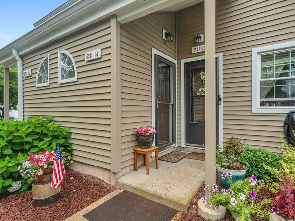 1231 Washington Street #14, Middletown, CT 06457