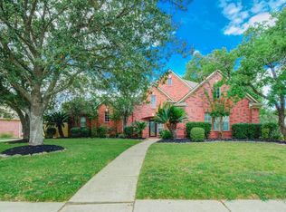 8719 Throckmorton Ln, Houston, TX 77064