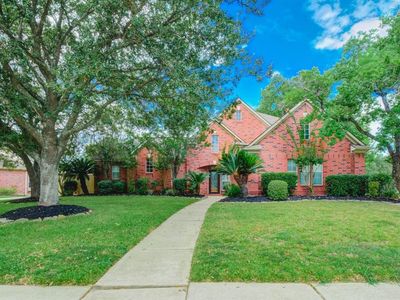 8719 Throckmorton Ln, Houston, TX, 77064