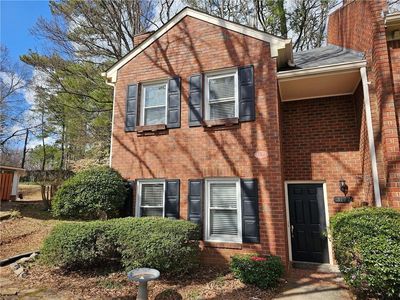 3177 Corner Oak Dr, Peachtree Corners, GA, 30071