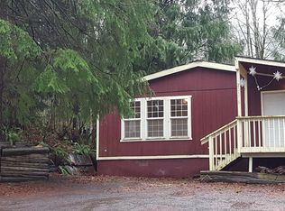 20375 SE Alder Creek Rd, Sandy, OR 97055