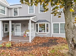 16 Mussey St APT 307, South Portland, ME 04106