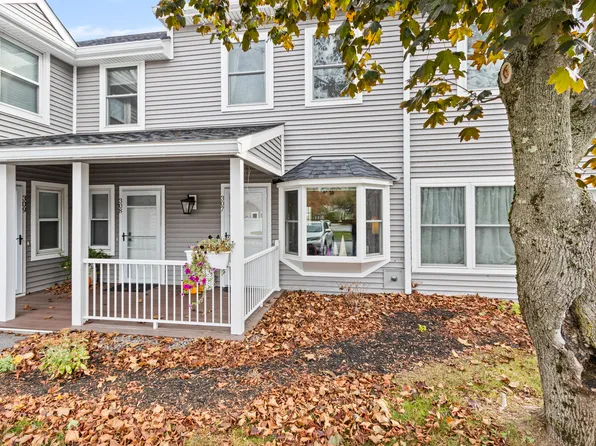 16 Mussey Street #307, South Portland, ME 04106