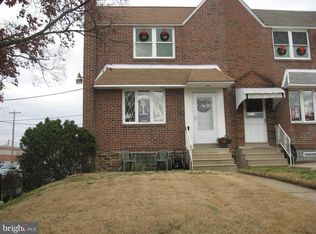2901 Longshore Ave, Philadelphia, PA 19149
