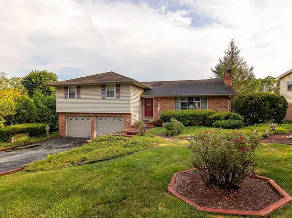 3572 Catherine Ave S, Allentown, PA 18103