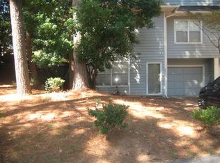 4839 Wuthering Way, Norcross, GA 30093