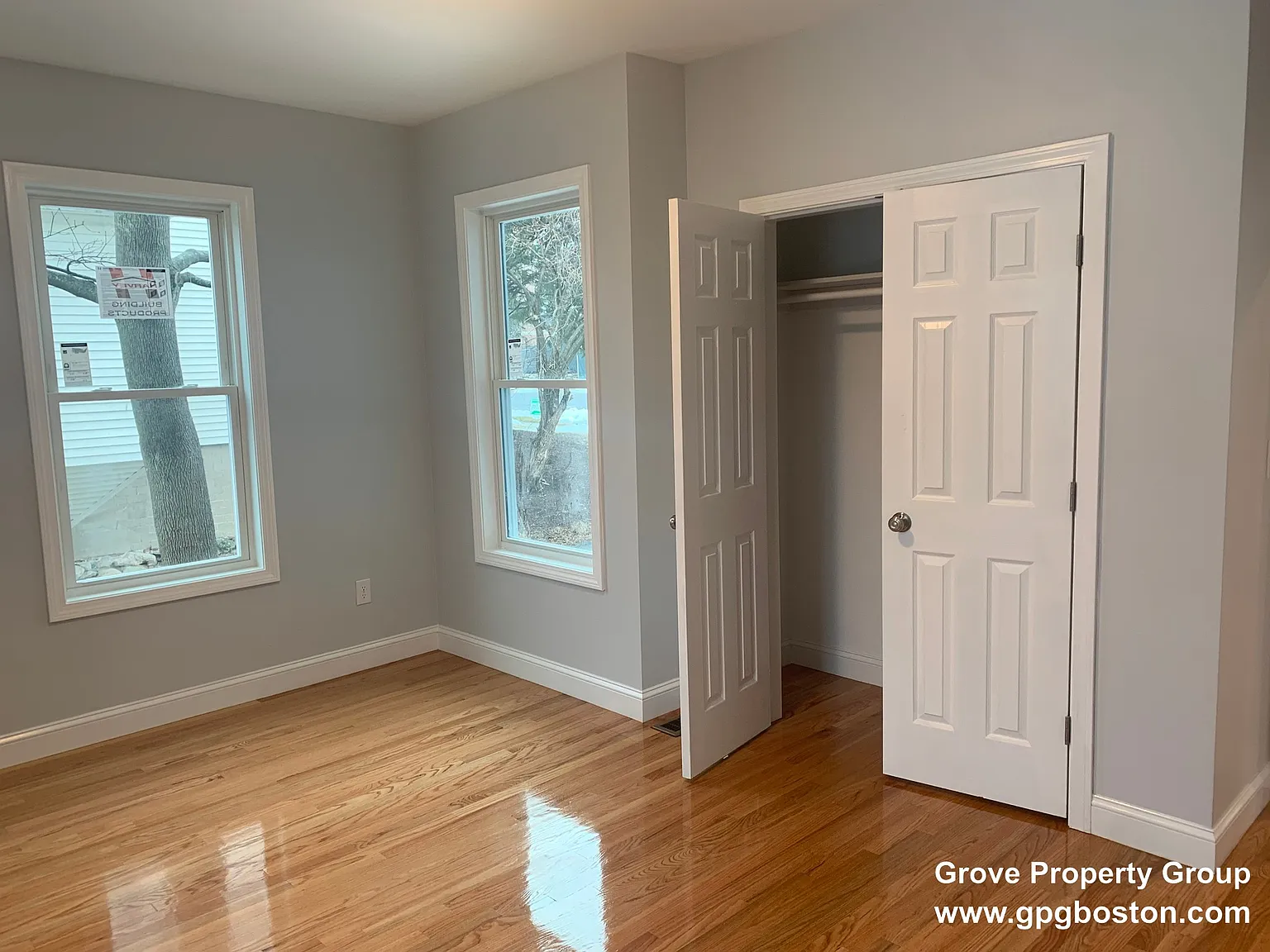 2 bed, 1.0 bath, $2,900 — Photo 3