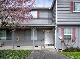 15714 Admiralty Way #C, Lynnwood, WA