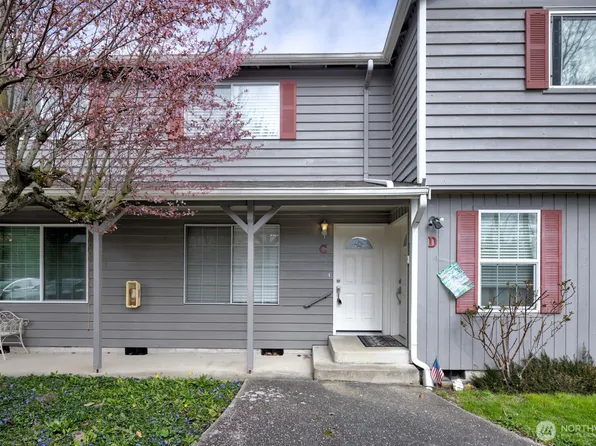 15714 Admiralty Way #C, Lynnwood, WA 98037