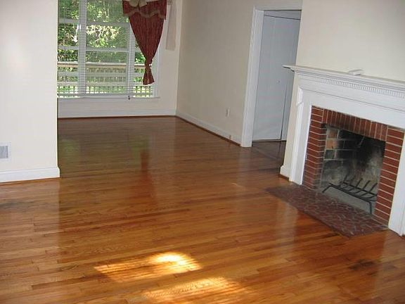 Dining Room with a view
