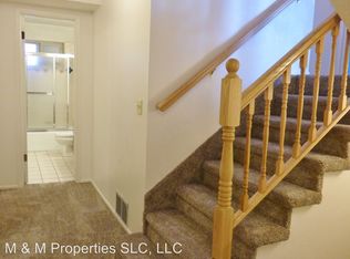 1665 E Ensign Pl, Salt Lake City, UT 84121