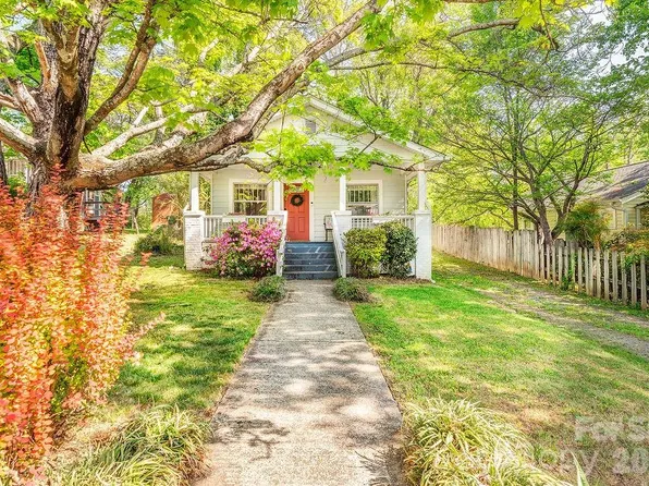 7 Tarpon Ave, Asheville, NC 28806