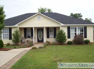 353 Split Oak Ln, Inman, SC 29349