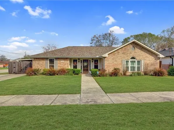3867 Roman St, Metairie, LA 70001