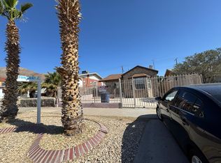 2809 Savannah Ave #A, El Paso, TX 79930