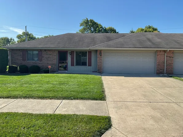 1211 Wyoming Way, Anderson, IN 46013