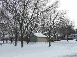 848 Truman St, Oregon, WI 53575