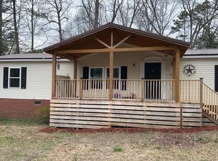 484 Hazel Dr, Clinton, SC 29325