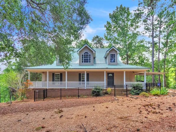 225 Mercer Rd, Deatsville, AL 36022